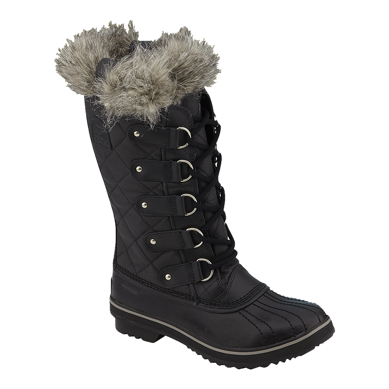 Sorel Tofino Canvas Women's Winter Boots | Sport Chek