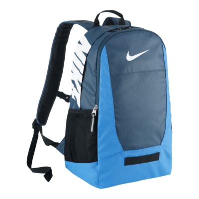 nike max air training backpack