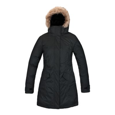 McKinely Adrienne Women's Parka Sport Chek