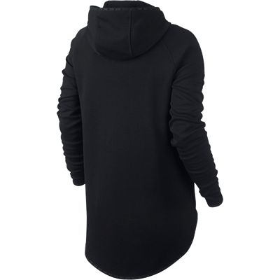 sportswear tech fleece cape jacket