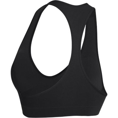 under armour seamless plunge sports bra