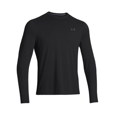 Under Armour Tech 2.0 Men's Long Sleeve Top Sport Chek