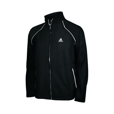 adidas provisional waterproof golf jacket