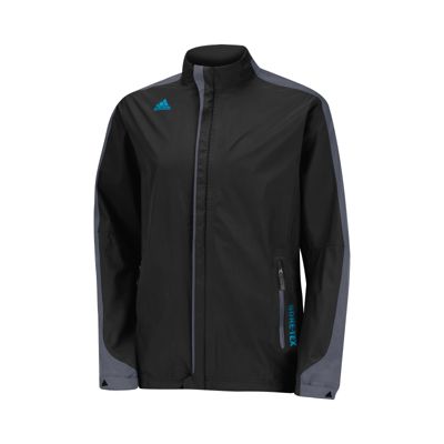 adidas gore rain golf jacket