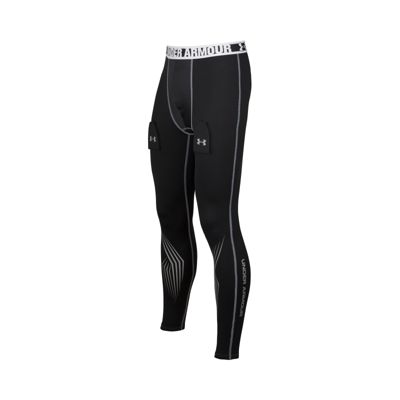 under armour hockey leggings