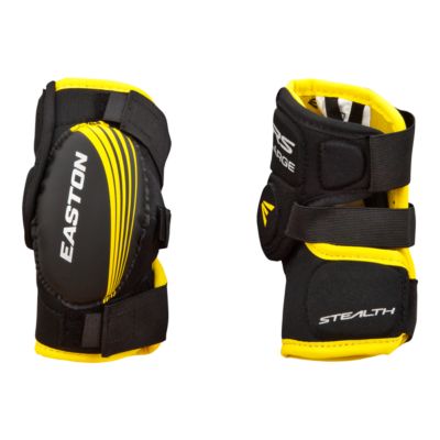Easton Stealth RS Youth Elbow Pads Sport Chek