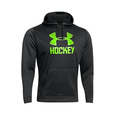 men's under armour hockey hoodie