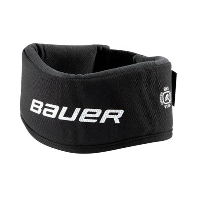 Bauer NLP7 Core Neck guard Collar Senior Sport Chek