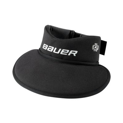 Bauer NLP8 Core Neck guard Bib Senior Sport Chek