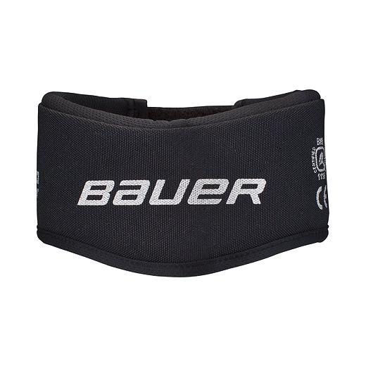 Bauer NG NLP7 Core Ice Hockey Neckguard Collar Black 