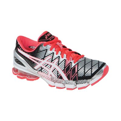 asics women's gel kinsei 5 running shoe