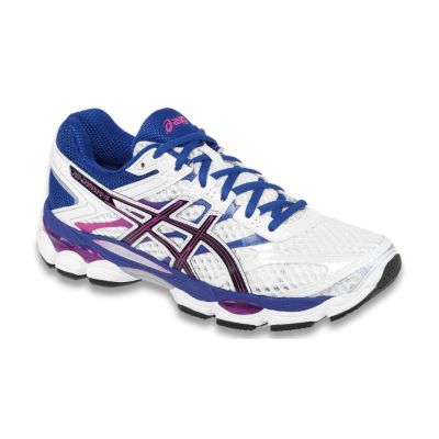 asics gel cumulus 16 womens brown
