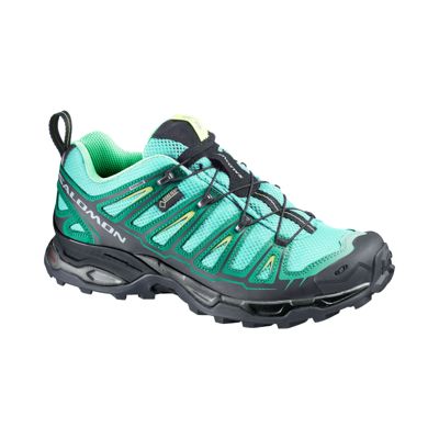 salomon women's ultra gtx