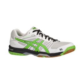 asics gel rocket 7 zwart asics gel rocket 7 zwart