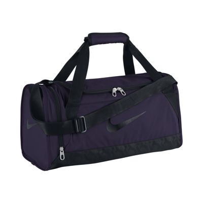 nike brasilia x small duffel bag