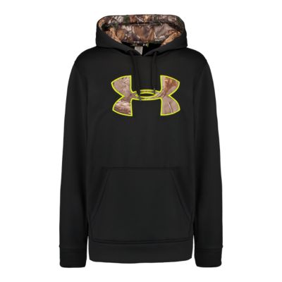 under armour women's storm caliber pullover hoodie