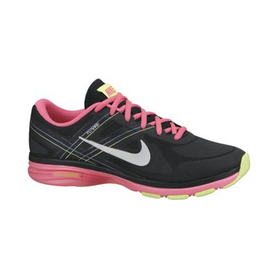 nike dual fusion training women's