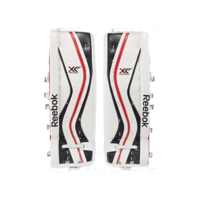 reebok premier series 2 goalie pads