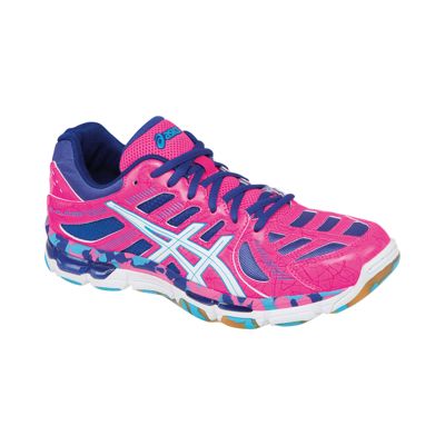 asics gel volleycross revolution