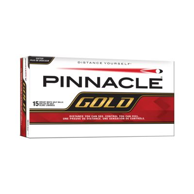 sport chek golf balls