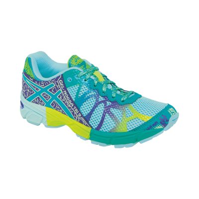 asics gel noosa tri 9 gs running shoe