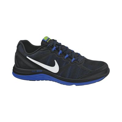 nike dual fusion mens shoes