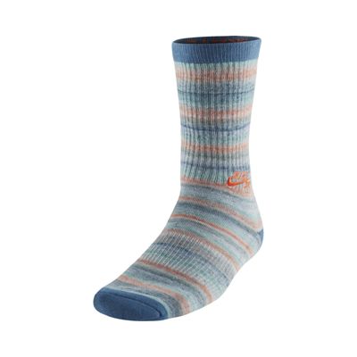 nike dri fit fly rise crew socks