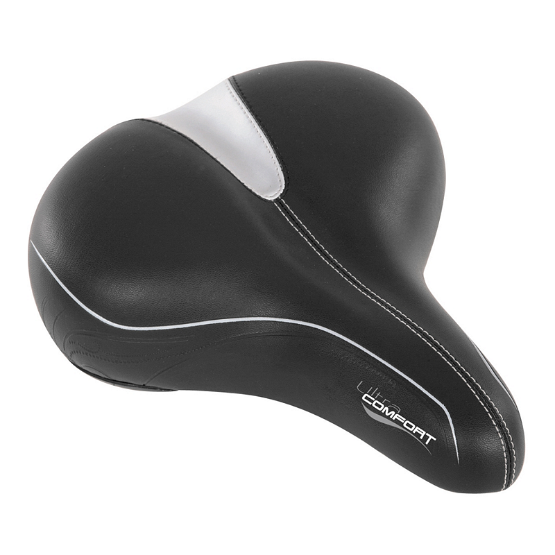 Garneau Ultra Comfort Women S Bike Seat Sport Chek