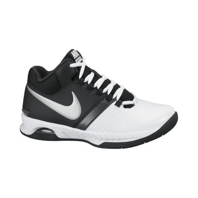 Air Visi Pro 5 Basketball Shoes 