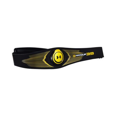 under armour heart rate chest strap