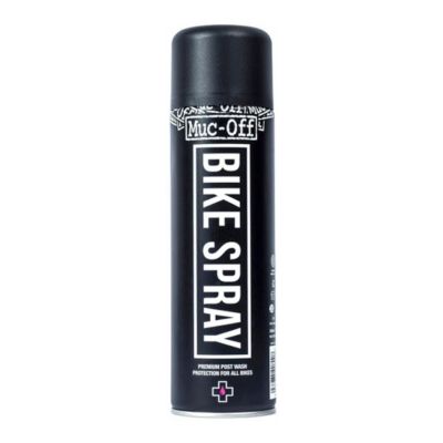 muc off bike polish