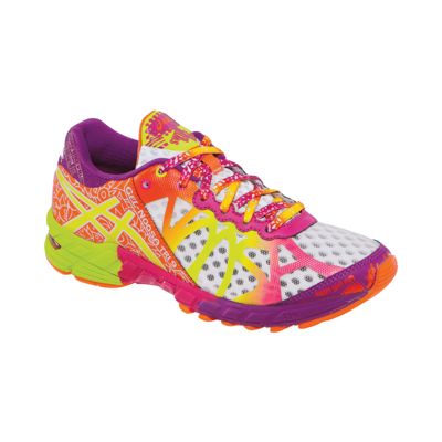 asics gel noosa tri 9 womens Black