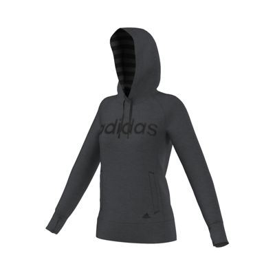 adidas Ultimate Logo Women's Pullover Hoodie Sport Chek