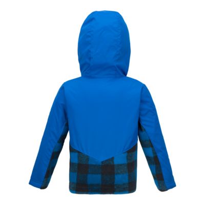 toddler columbia fleece