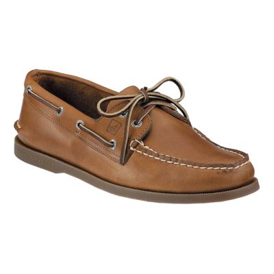 sperry authentic original