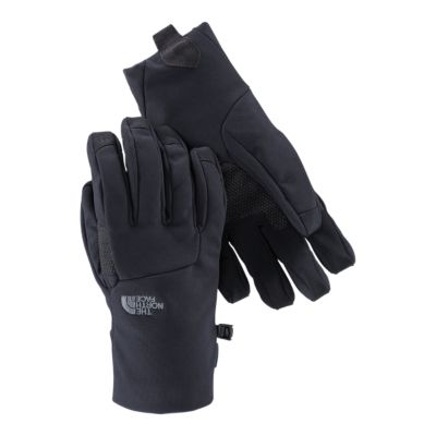 the north face flashdry glove liners