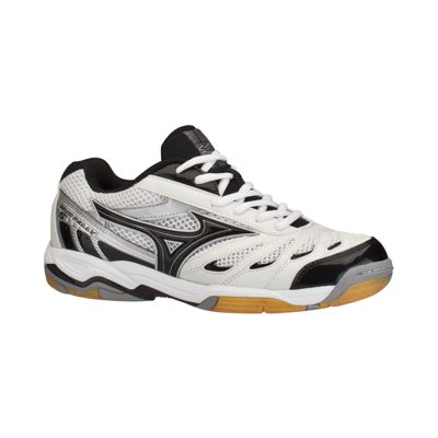 mizuno wave rally 5