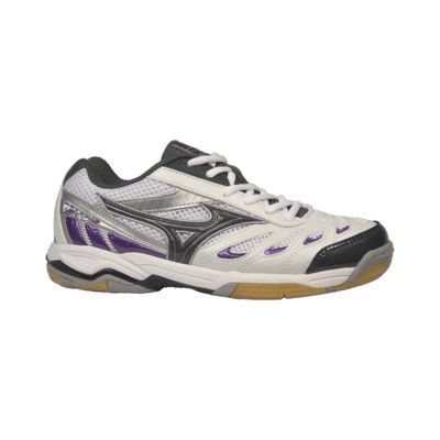 mizuno women's wave rally 5