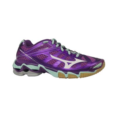 mizuno wave lighting rx3