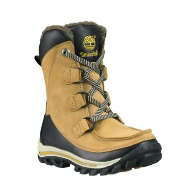timberland preschool boots