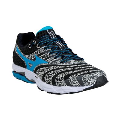 Mizuno wave sayonara 2 on sale silver