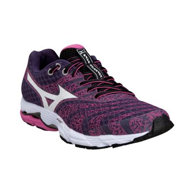 mizuno wave sayonara 1 pink