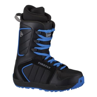 firefly boots snowboard