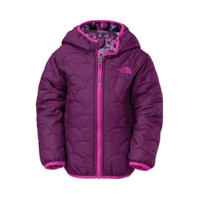 north face reversible perrito jacket toddler