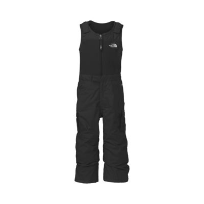 north face toddler snow bib