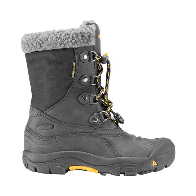 keen basin wp winter boot