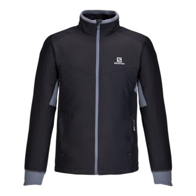 salomon escape jacket