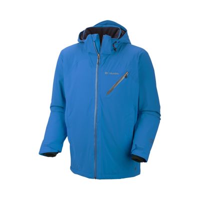 sport chek columbia men's jackets