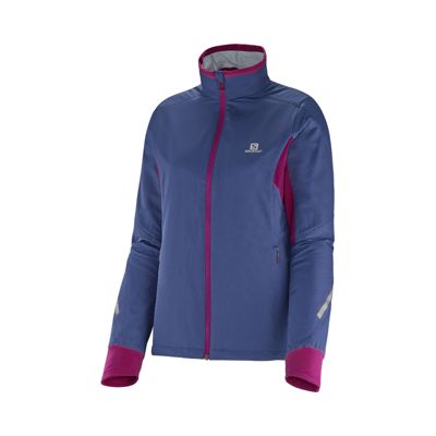 salomon escape jacket
