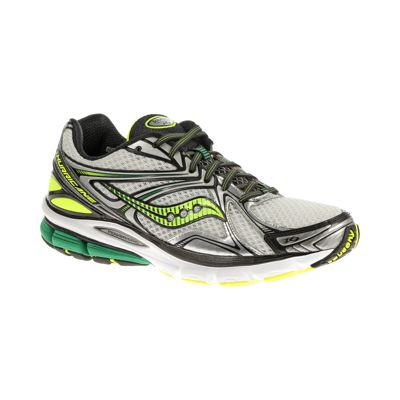 saucony men's hurricane 16 running shoe